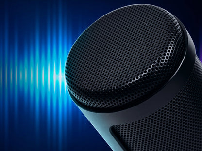 Lorgar Voicer 721 Gaming Microphone