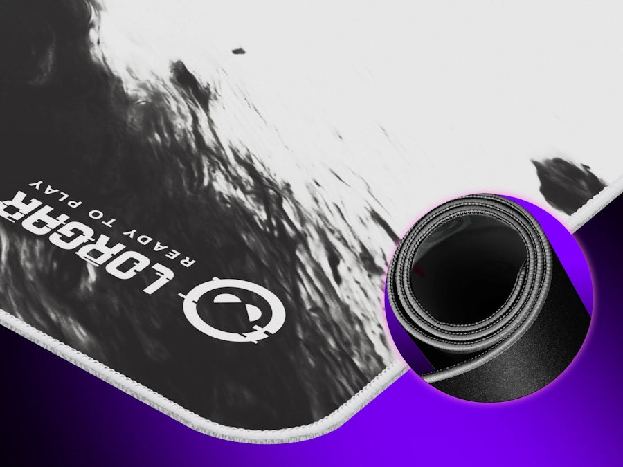 Lorgar MPA14XL Mouse Pad
