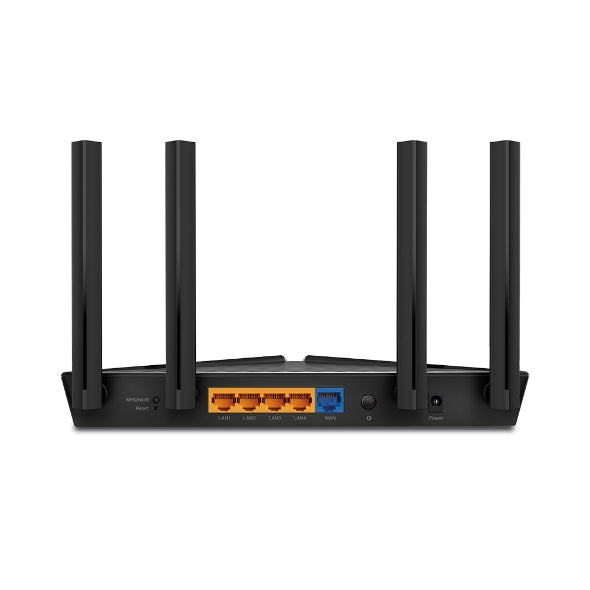 TP-Link AX1500 Wi-Fi 6 Router - Archer AX10