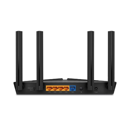 TP-Link AX1500 Wi-Fi 6 Router - Archer AX10