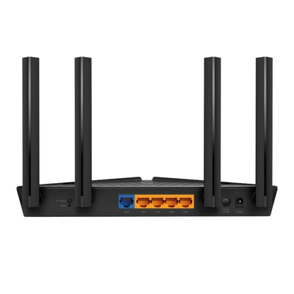 TP-Link AX3000 Dual Band WiFi 6 Router - EX511