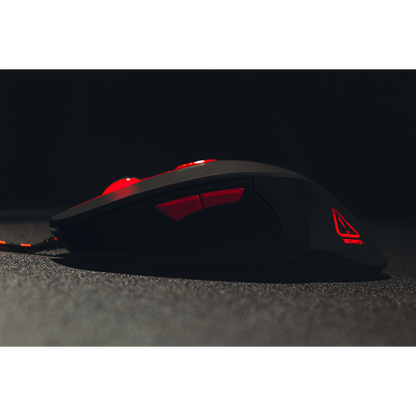 Canyon Eclector GM-3 Gaming Mouse - Black