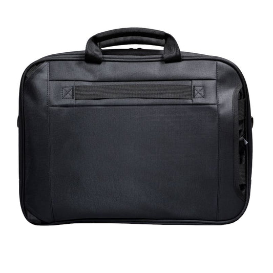 Port Designs Manhattan 15.6″ Combo Toploader Backpack