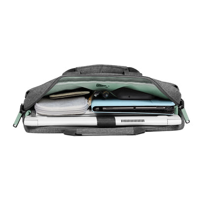 Port Designs Yosemite 15.6″ Toploading Case ECO GY