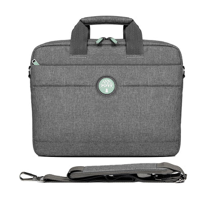 Port Designs Yosemite 15.6″ Toploading Case ECO GY