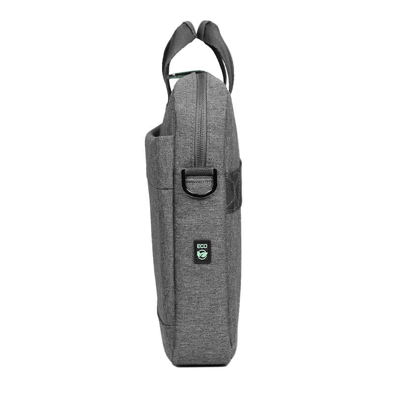 Port Designs Yosemite 15.6″ Toploading Case ECO GY