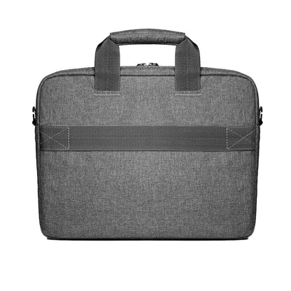 Port Designs Yosemite 15.6″ Toploading Case ECO GY