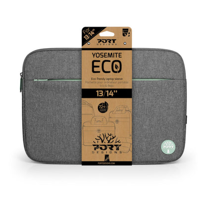 Port Designs YOSEMITE 13/14″ Eco Notebook Sleeve