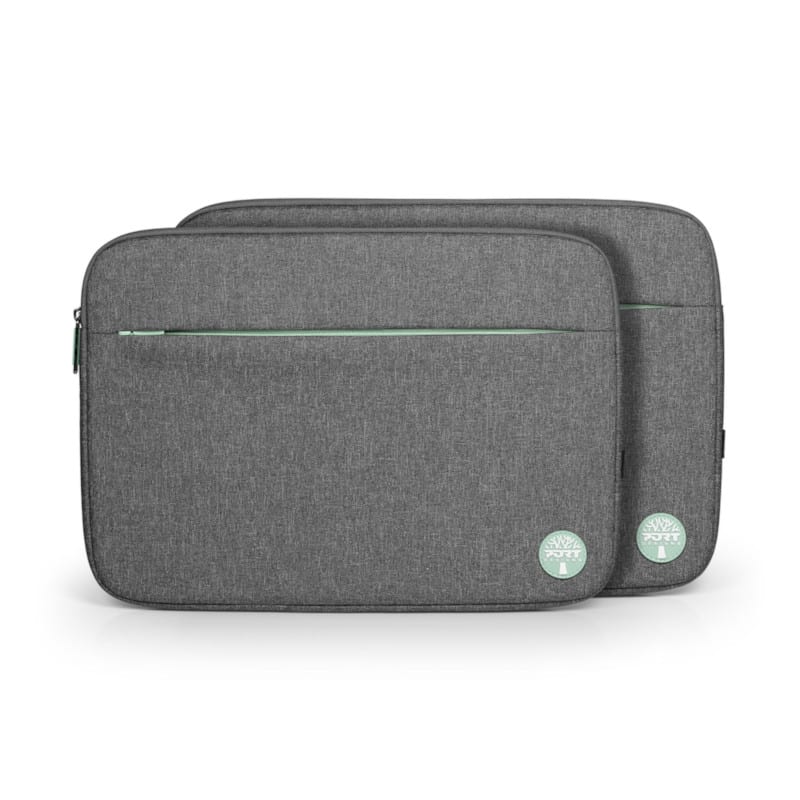 Port Designs YOSEMITE 13/14″ Eco Notebook Sleeve