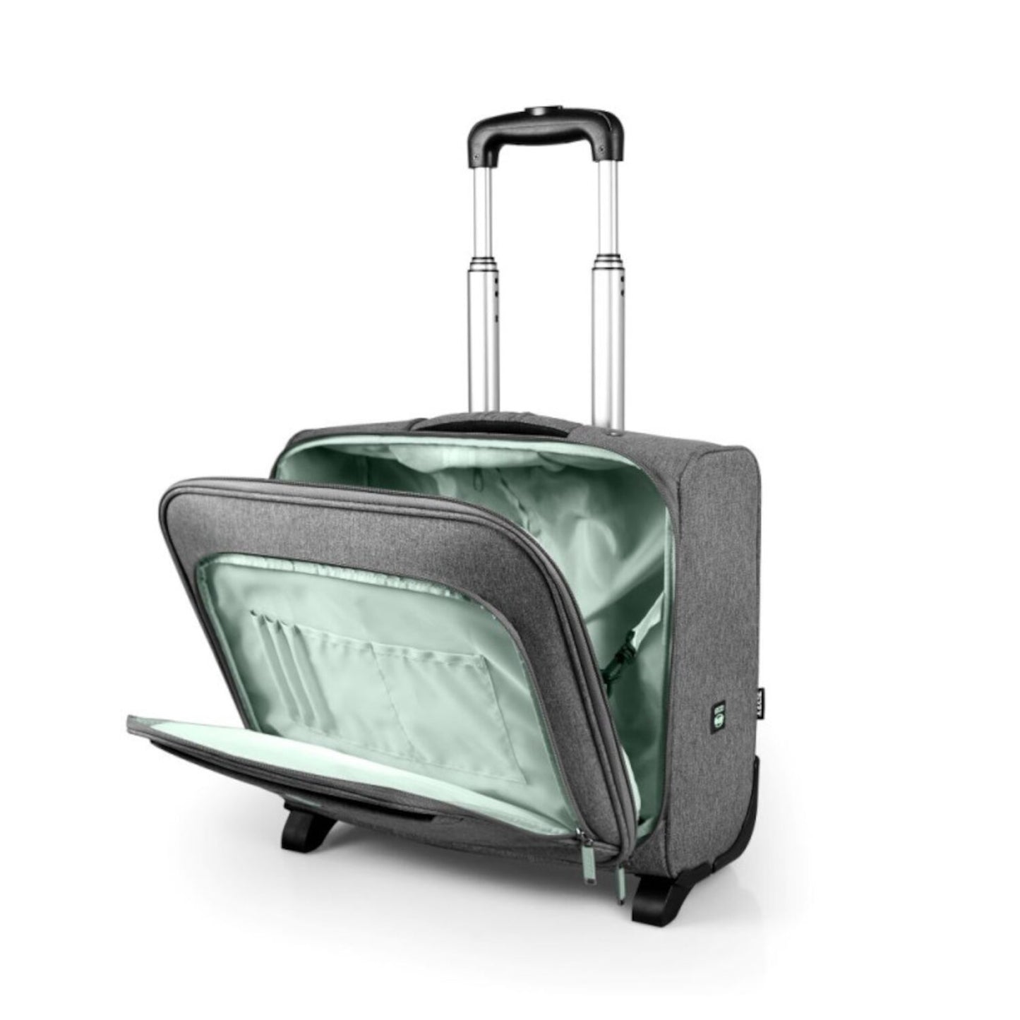 Port Designs YOSEMITE 15.6″ Eco Beau 25L Trolley Bag