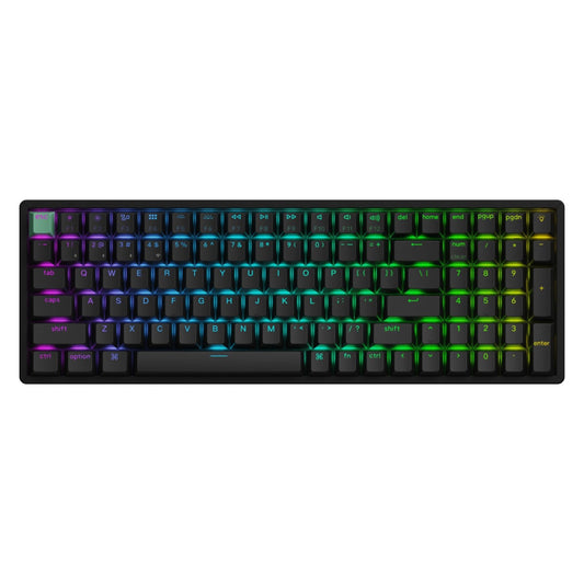 Keychron K4 HE 96% Hot-Swap RGB Wireless Keyboard