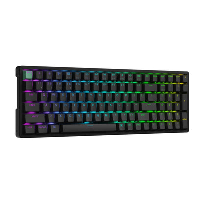 Keychron K4 HE 96% Hot-Swap RGB Wireless Keyboard
