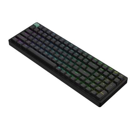 Keychron K4 HE 96% Hot-Swap RGB Wireless Keyboard