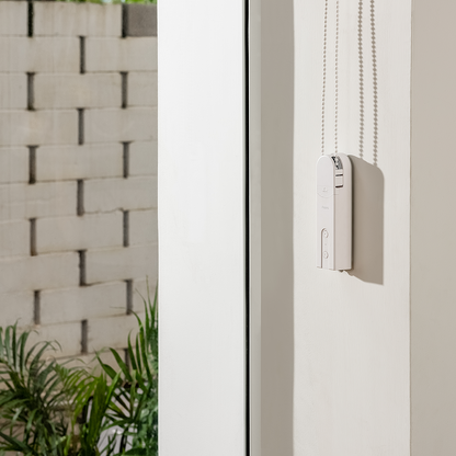 Aqara Roller Shade Driver E1 - Aqara Hub Required