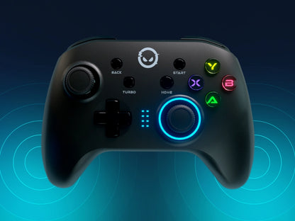 Lorgar TRIX-510 Wireless Gamepad Controller