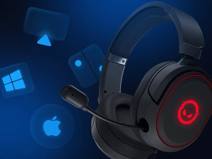 Lorgar Kaya 460 Headset