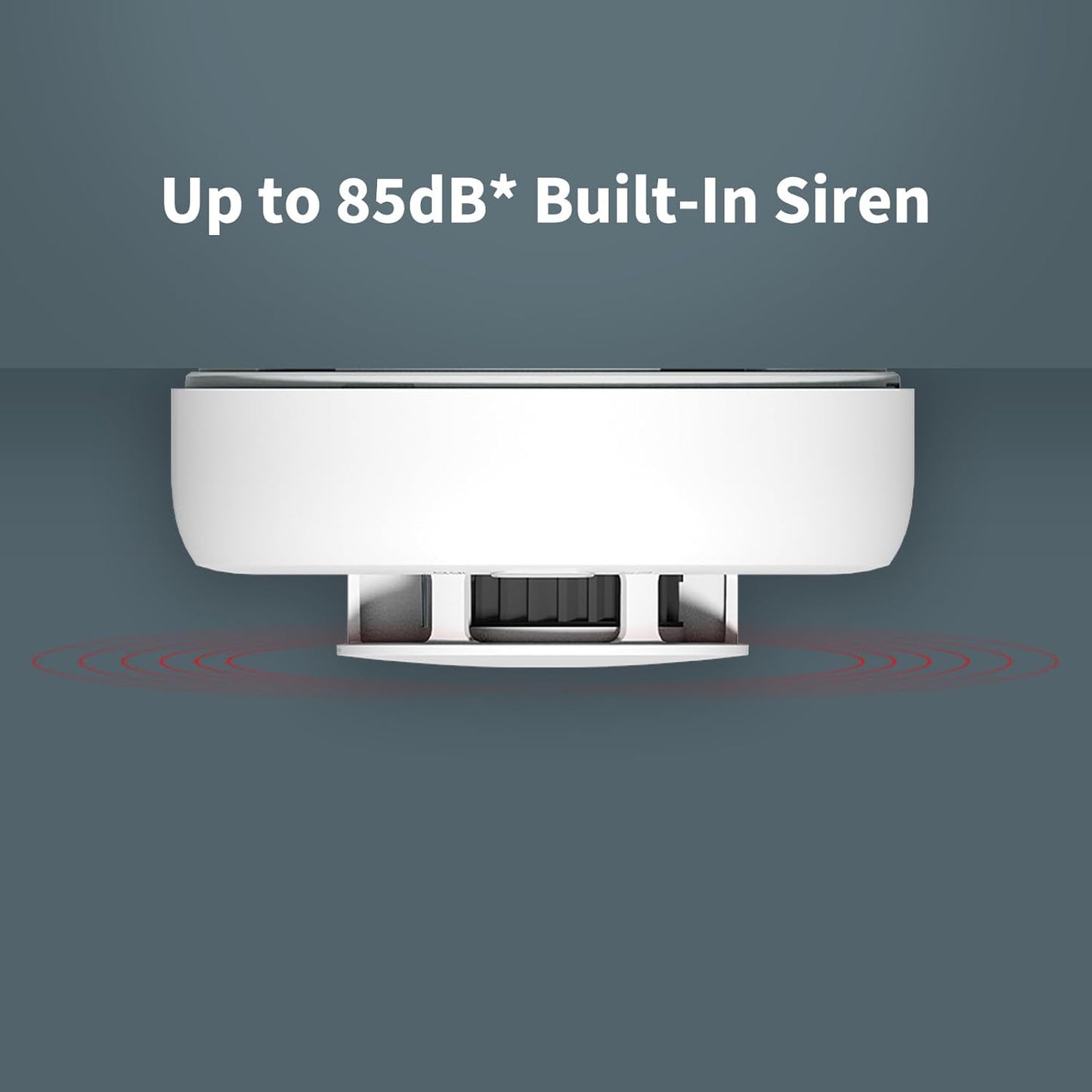 Aqara Smoke Detector - Aqara Hub Required