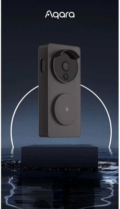 Aqara Video Doorbell G4 Weatherproof Case