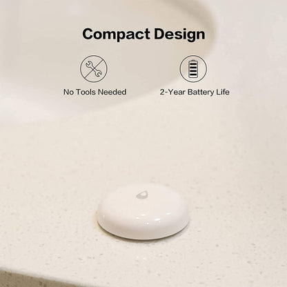 Aqara Water Leak Sensor - Aqara Hub Required