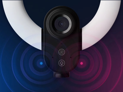 Lorgar Circulus 910 2-in-1 Camera