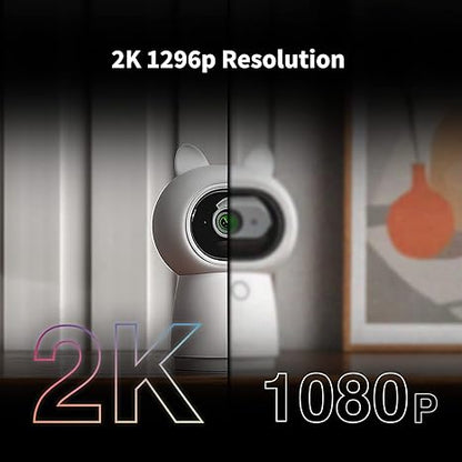 Aqara Camera Hub G3 - Aqara Hub Not Required