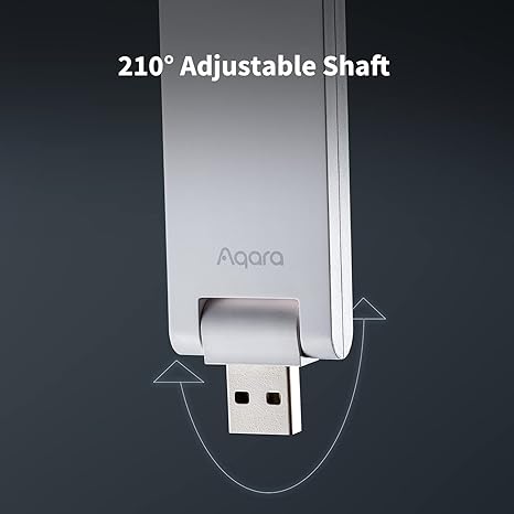 Aqara Smart Hub E1