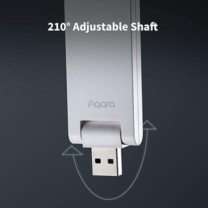 Aqara Smart Hub E1