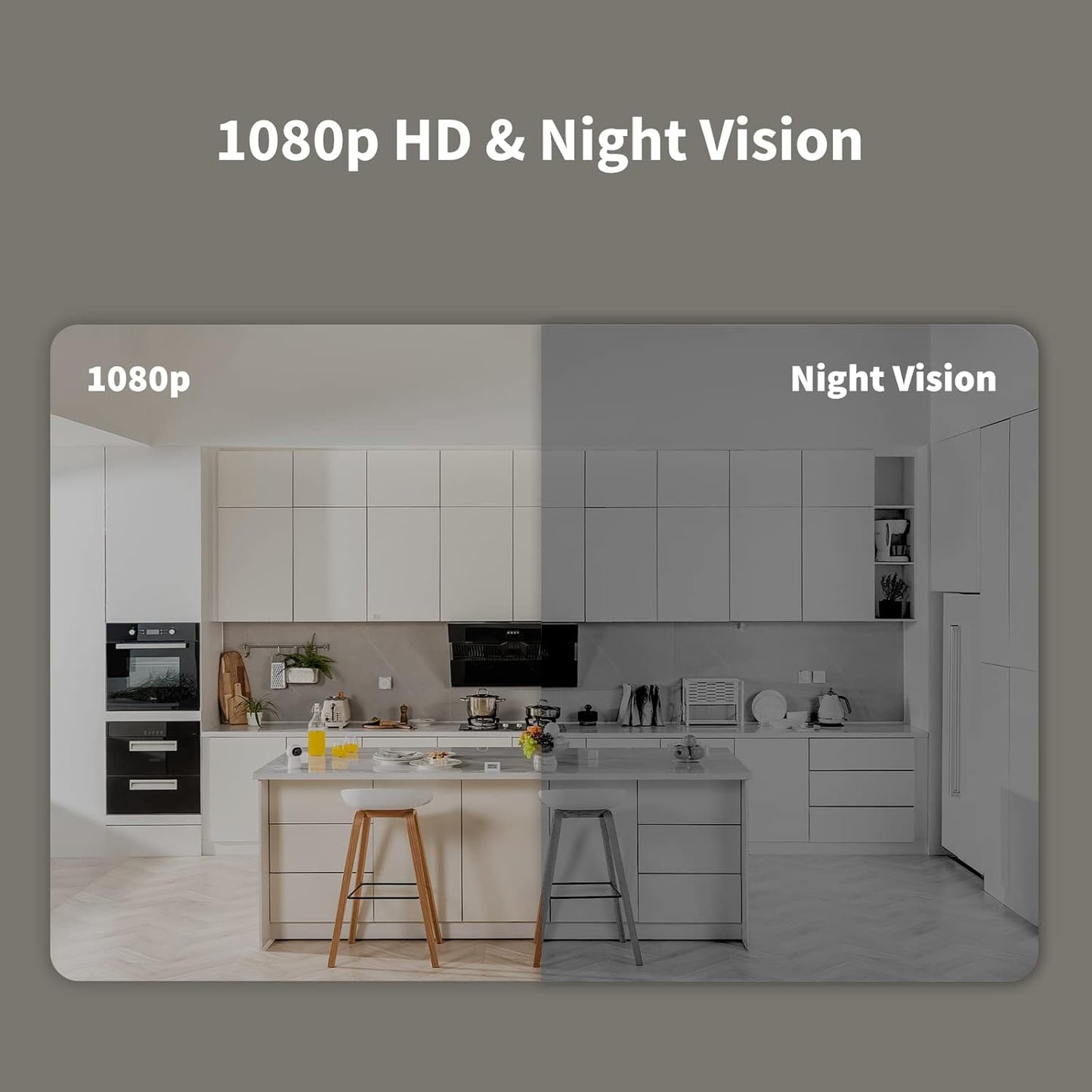Aqara Camera Hub G2H Pro - Aqara Hub Not Required