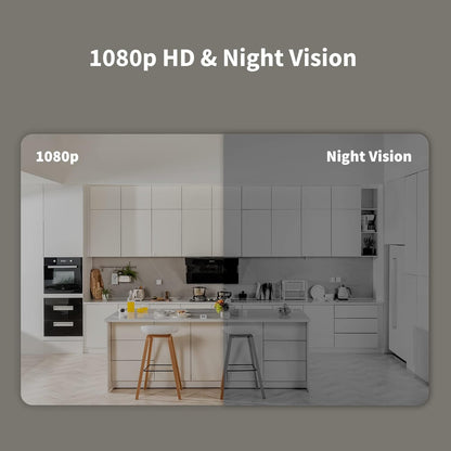 Aqara Camera Hub G2H Pro - Aqara Hub Not Required