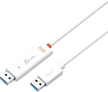 J5create USB 3.0 Wormhole Switch - JUC500