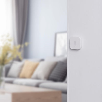 Aqara Vibration Sensor T1 - Aqara Hub Required