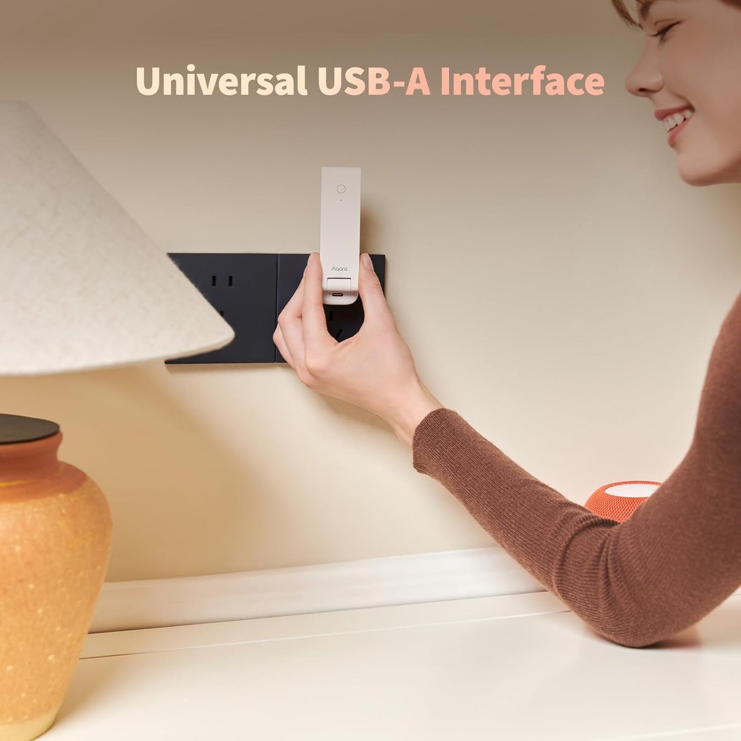 Aqara Smart Hub M100