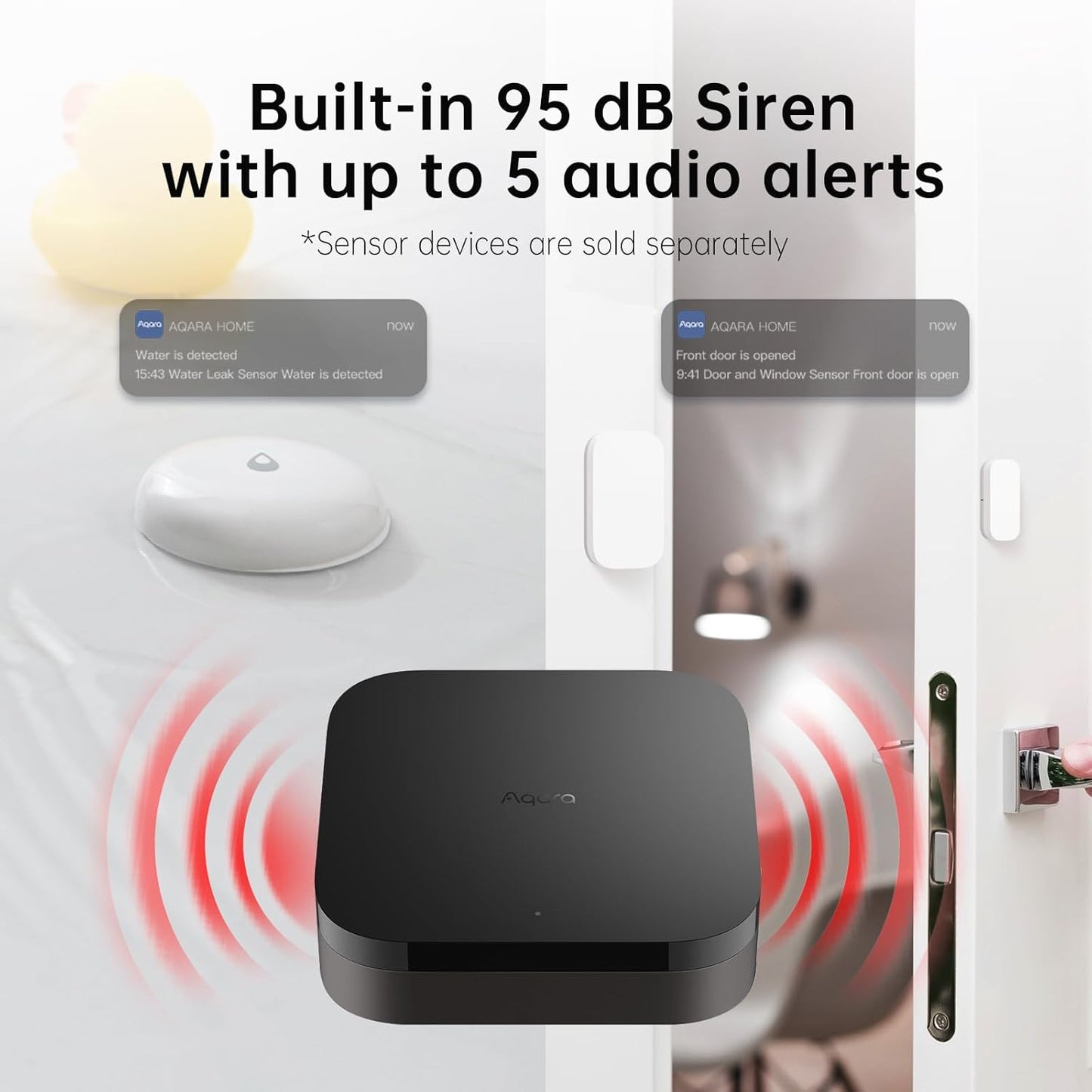 Aqara Smart Hub M3