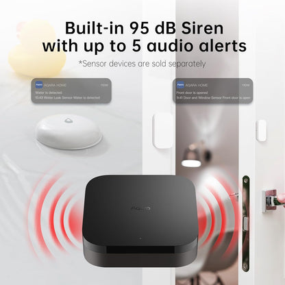 Aqara Smart Hub M3