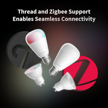 Aqara LED Bulb T2 - Aqara Hub Required