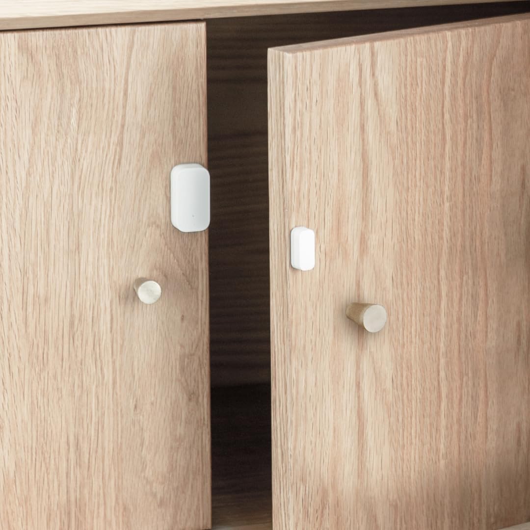 Aqara Door and Window Sensor T1 - Aqara Hub Required