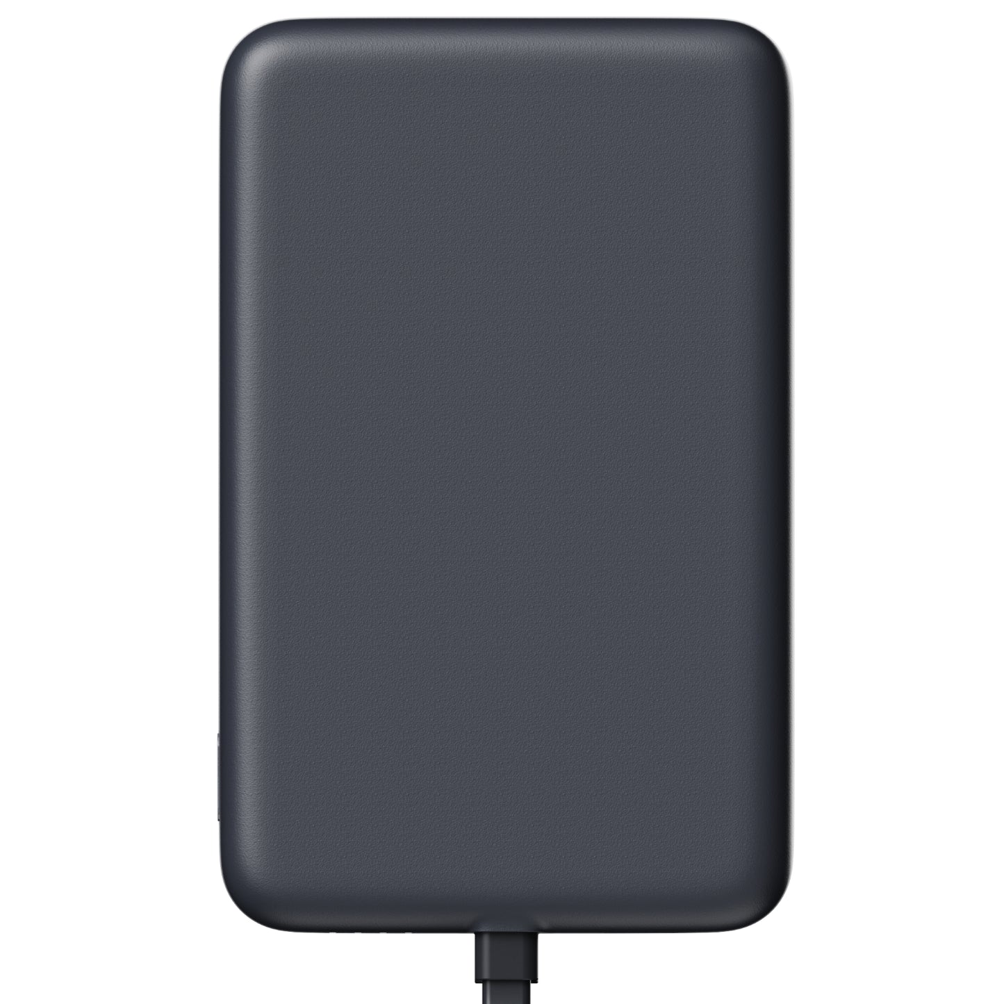 Xiaomi 33W Power Bank 10000mAh (Integrated Cable) - Grey
