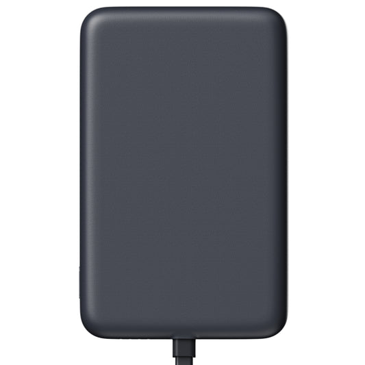 Xiaomi 33W Power Bank 10000mAh (Integrated Cable) - Grey