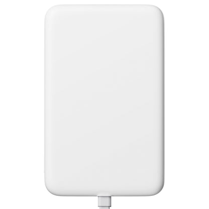 Xiaomi 33W Power Bank 10000mAh (Integrated Cable) - White