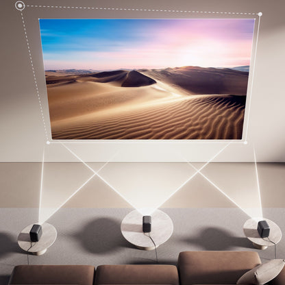 Xiaomi Smart Projector - L1