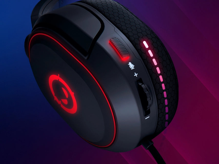 Lorgar Kaya 460 Headset