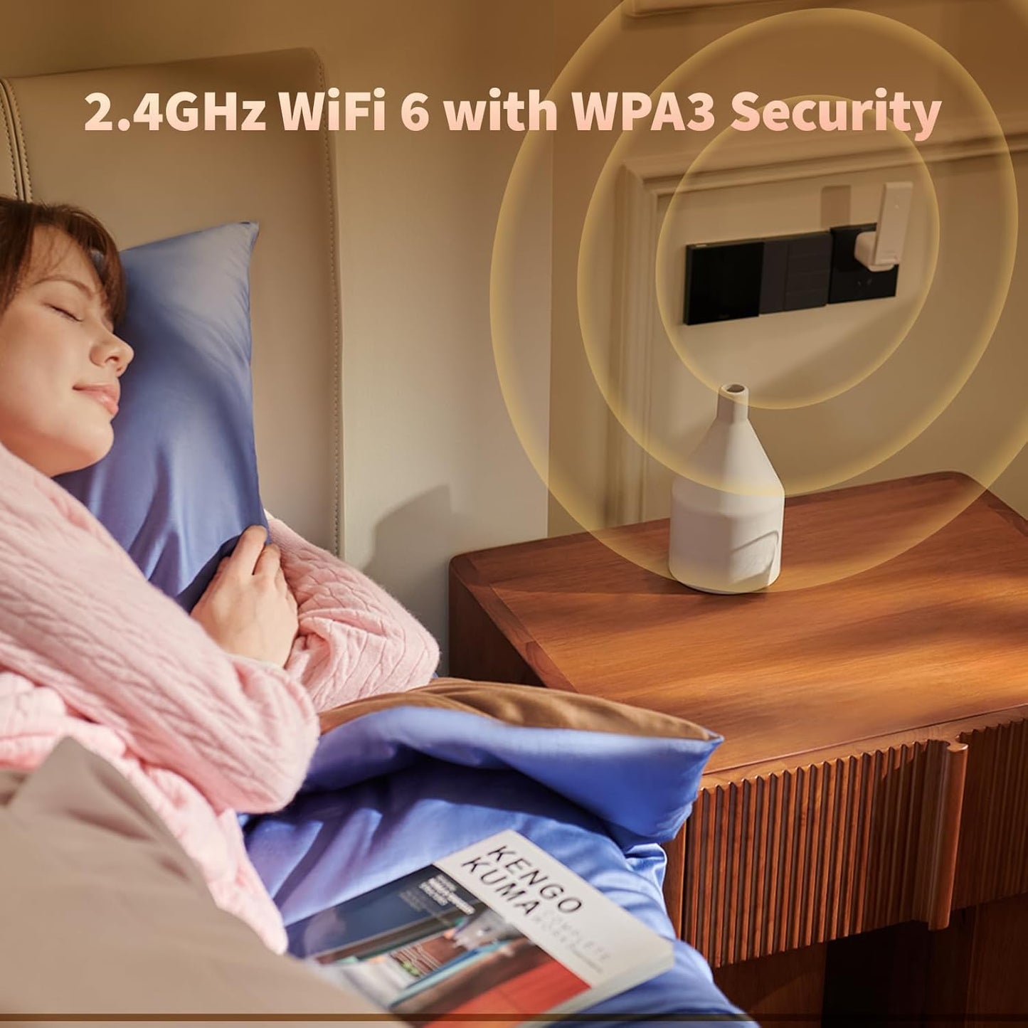 Aqara Smart Hub M100