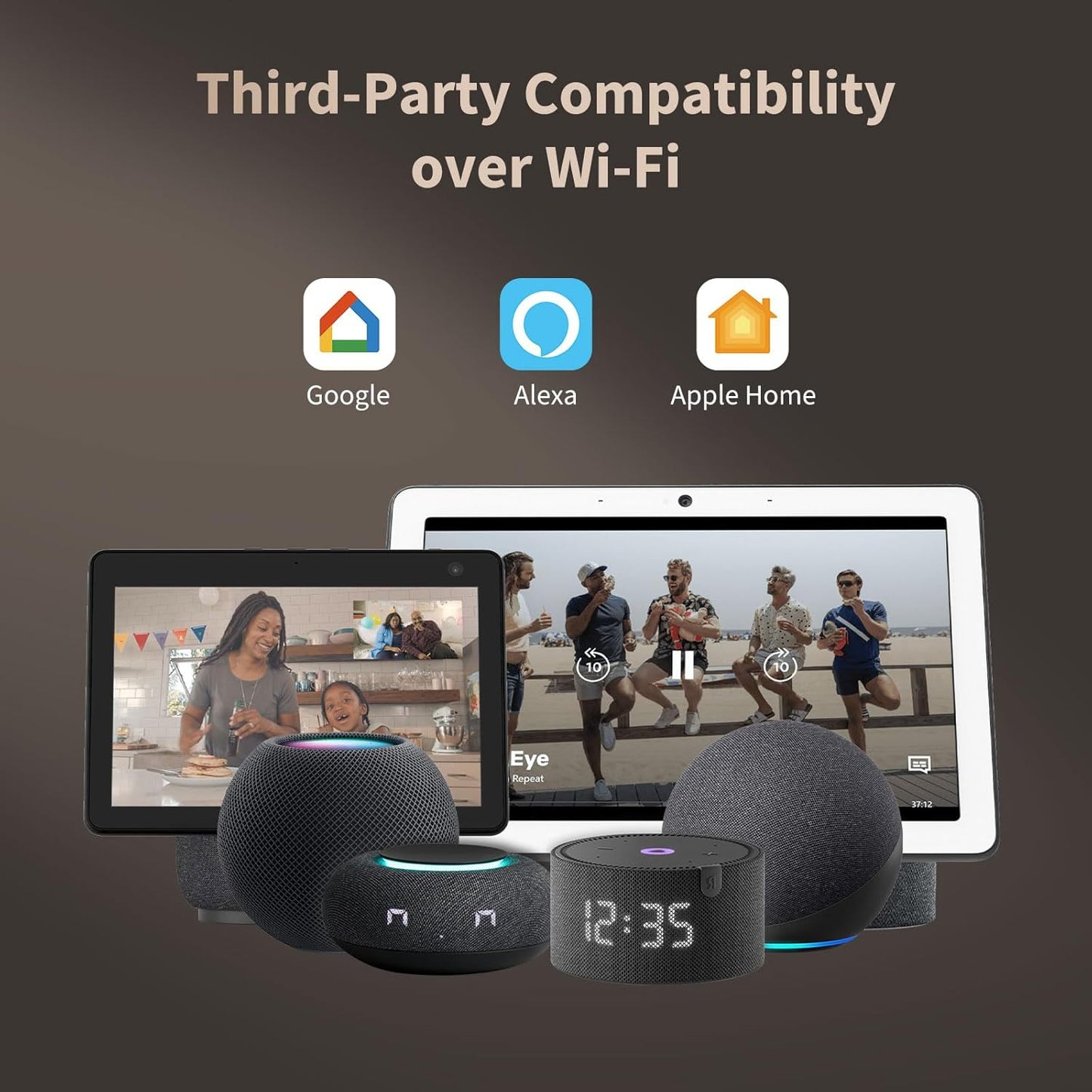 Aqara Touchscreen Dial V1 - Aqara Hub Not Required