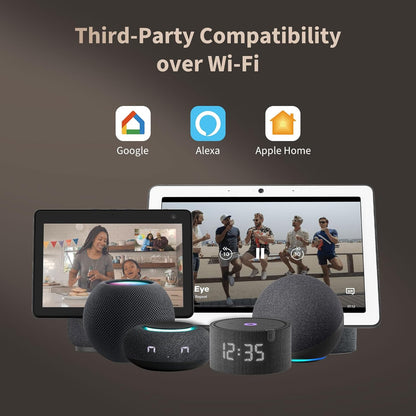 Aqara Touchscreen Dial V1 - Aqara Hub Not Required