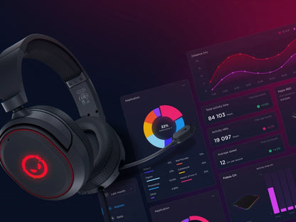 Lorgar Kaya 460 Headset