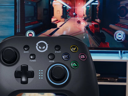 Lorgar TRIX-510 Wireless Gamepad Controller