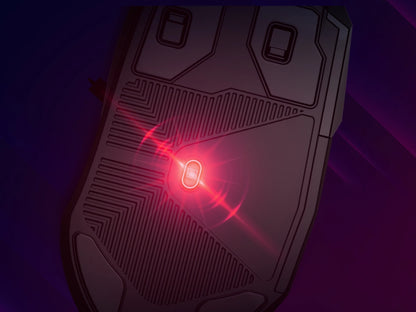 Lorgar Stricter 579 Gaming Mouse