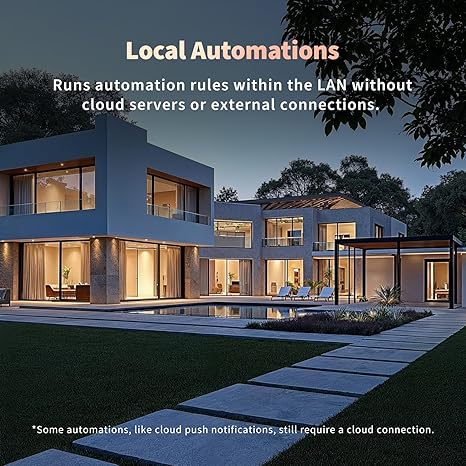 Aqara Smart Hub M100