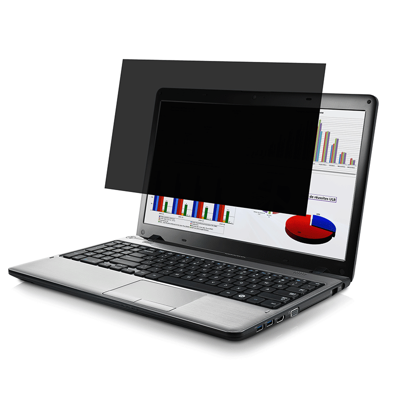 Port Connect 2D Professional Privacy Filter 14″