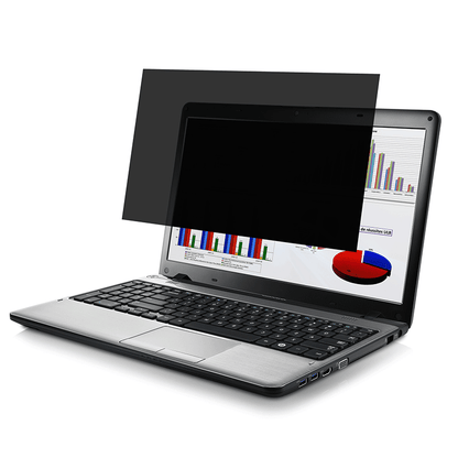 Port Connect 2D Professional Privacy Filter 15.6″